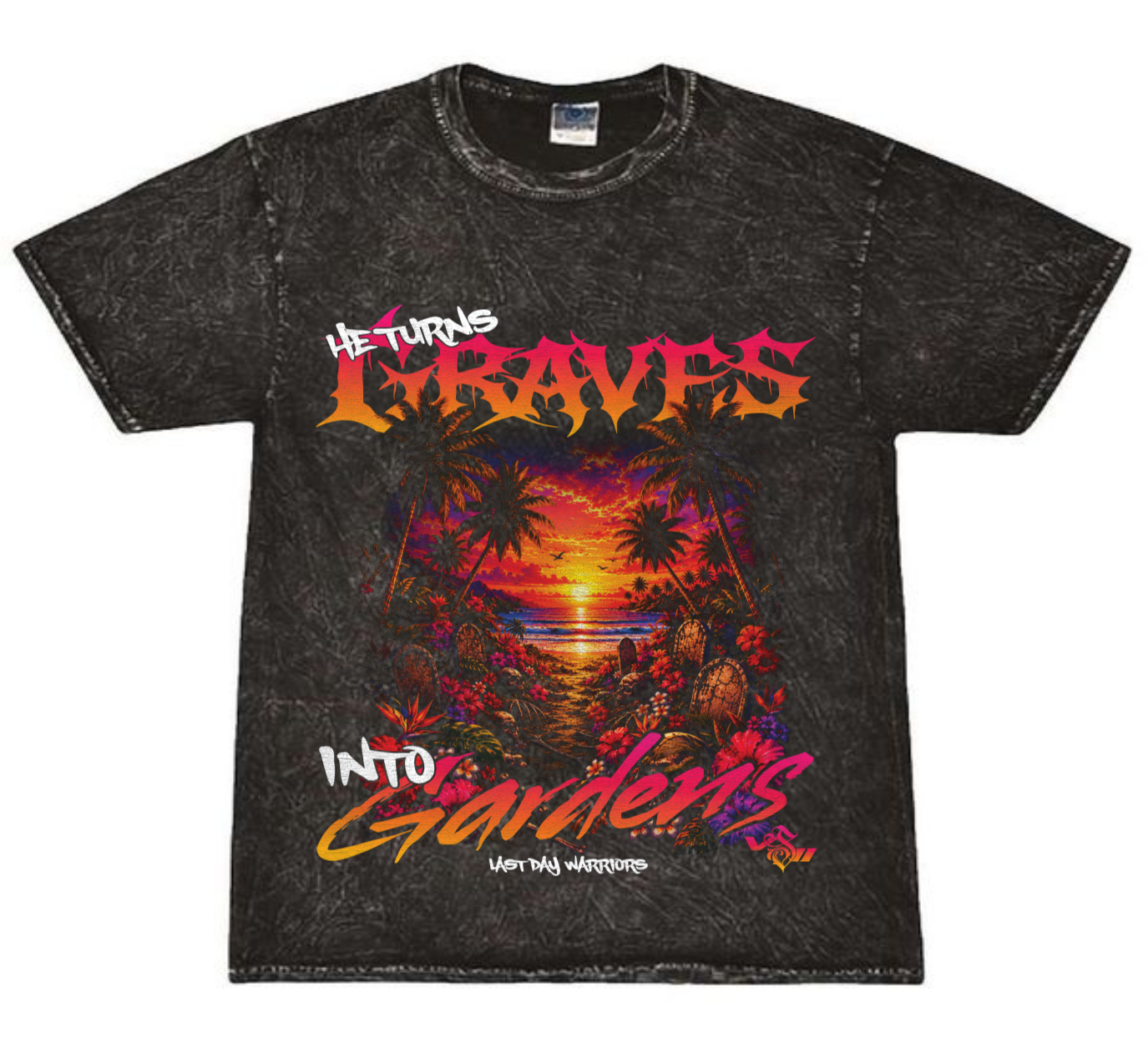 Graves