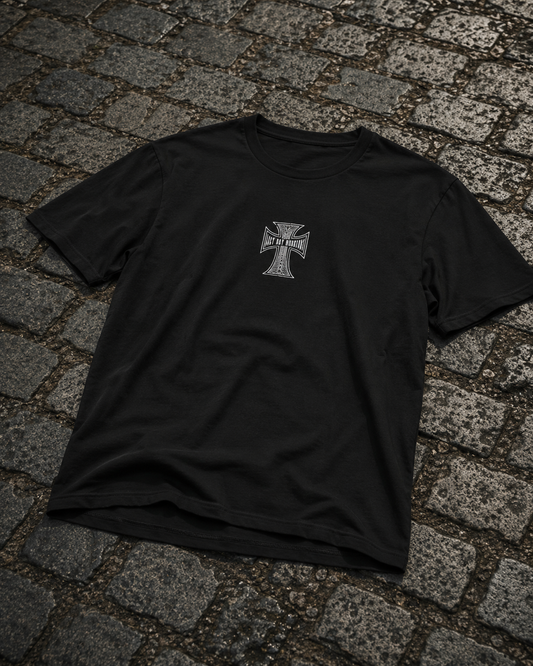 Kingdom Motor Division Tee