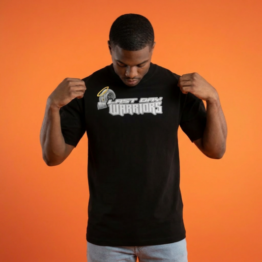 Saved Not Slow Tee