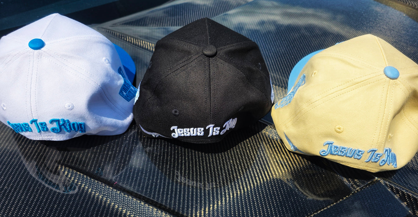 Last Day Warriors Snapback