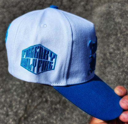 Last Day Warriors Snapback