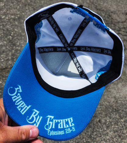 Last Day Warriors Snapback