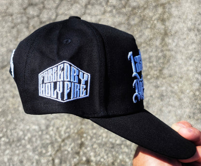 Last Day Warriors Snapback