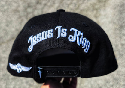 Last Day Warriors Snapback