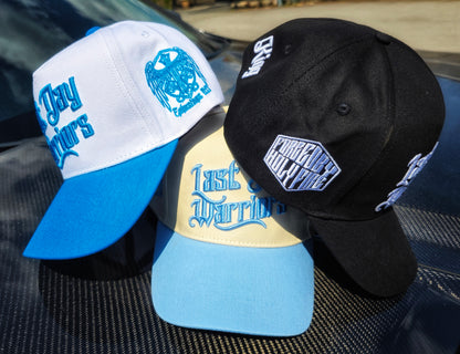 Last Day Warriors Snapback