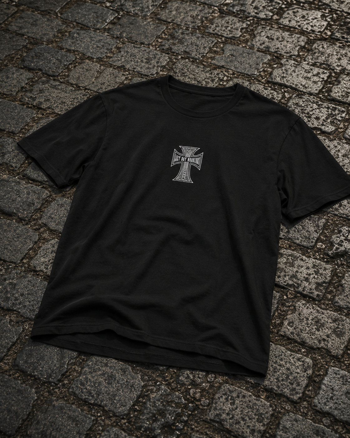 Kingdom Motor Division Tee