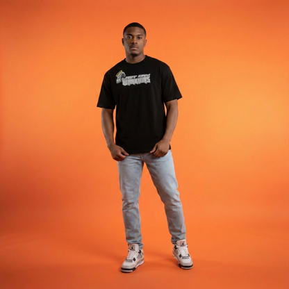 Saved Not Slow Tee