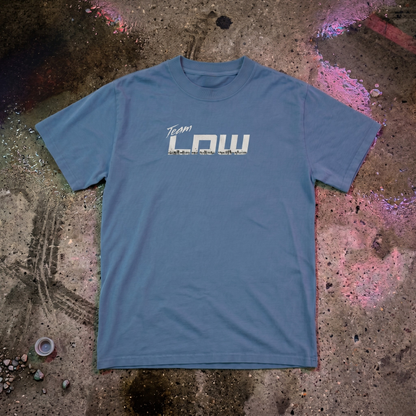 Thou Shalt Love Thy Crew Tee