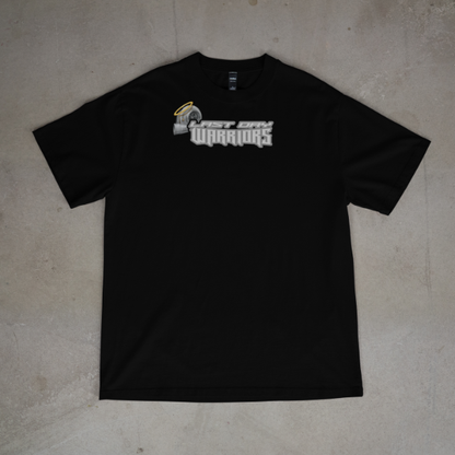 Saved Not Slow Tee