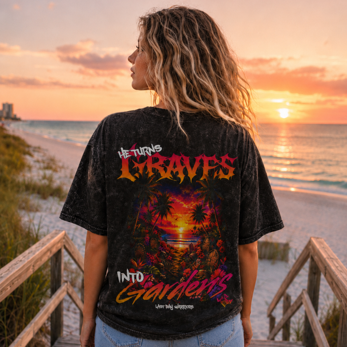 Graves